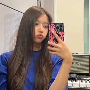 Meet your Posher, Laila